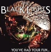 Image of You've had your fun... Now fuck off  acoustic ep