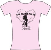 Image of THE TATTLE TALES - Armageddon Girl Baby Doll