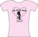 Image of THE TATTLE TALES - Armageddon Girl Baby Doll
