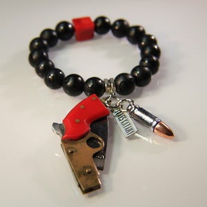 Image of RedKnife - Black Onyx