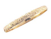 Image of 6mm Hawaiian Classics Bracelet, 8 1/4 inches