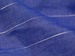 Image of Indigo Lurex Stripe 3 Button Yoke Boxers (2 Pack)