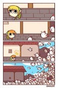 Image of LOZ: Cucco Attack!