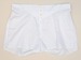 Image of Blue Stripe 3 Button Yoke Boxers (2 Pack)
