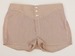 Image of Orange Stripe 3 Button Yoke Boxers (2 Pack)