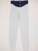 Image of Oatmeal Heather Thermal Long Johns
