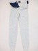 Image of Oatmeal Heather Thermal Long Johns