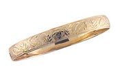 Image of 8mm Hawaiian Classics Bracelet, 7 3/4 inches