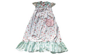 Image of ONE off sample little house on the Prairie 