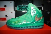 Image of Air Max Hyperposite "Statue of Liberty"