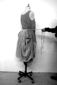 Image of CUSTOM 2shirtDRESS :::medium