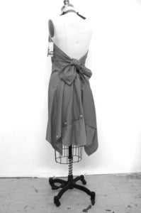 Image of CUSTOM ShirtDRESS :::medium