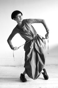 Image of CUSTOM 2shirtDRESS :::small