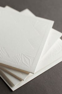 Image of Deco Card: Three Pack