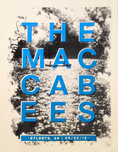 Image of The Maccabees
