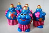 Image of RAMPAGE x Refreshment Cuppy - last one!