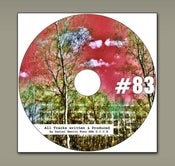 Image of D.I.C.E  #83  (The Album)