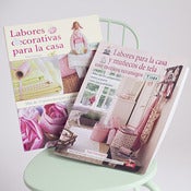 Image of Libros Tilda