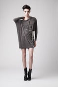 Image of Shape Free Shirt/Maglia Distorta