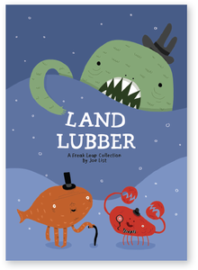 Image of Land Lubber