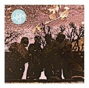 Image of DXA - (Self-Titled) EP // 12"