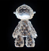 Image of Muju Water Guardian Sculpture