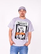 Image of HUSTLER Street Athletics GREY