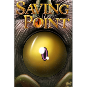 Image of Saving Point #2