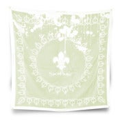 Image of Scarf - Margarita Revolution
