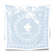 Image of Scarf - Wanblue Revolution