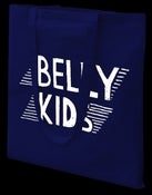 Image of Belly Kids Tote Bag