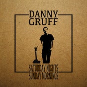 Image of NEW EP 'SATURDAY NIGHT/SUNDAY MORNINGS'