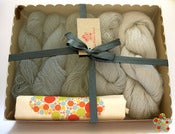 Image of Pack degustación Wetterhoff  - Gris / Assorted Wetterhoff - Grey