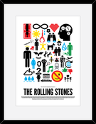 Image of The Rolling Stones