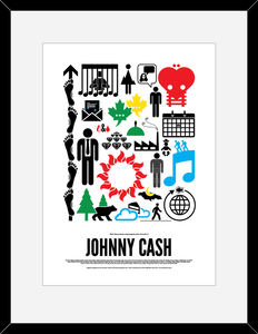 Image of Johnny Cash