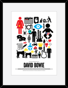 Image of David Bowie