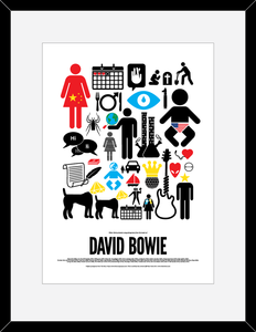 Image of David Bowie