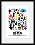 Image of Bob Dylan