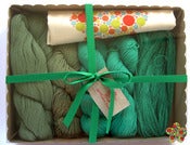 Image of Pack degustación Wetterhoff  - Verde / Assorted Wetterhoff - Green