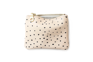 Small Pouch - Dots