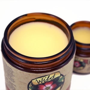 Image of Ink Balm - All Natural Tattoo Ointment .85oz