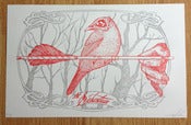 Image of St. Sebastian Artist's Prints