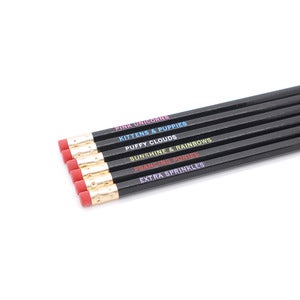 Good Things Pencil Set