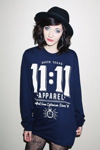 Image of Crafted From Optimism Long Sleeve