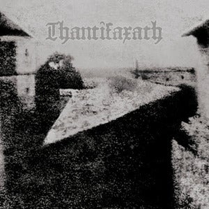 Image of Thantifaxath - Thantifaxath 12"
