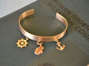 Image of Modern Nautical Charm
