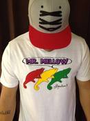 Image of "Mr Mellow" Shaka Jackson Tee (Men's)