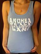 Image of "Anuheake'alaokalokelani" Tank (Women's)