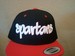 Image of Spartan snapback