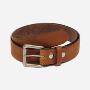 Image of Pashley Belt - Chestnut